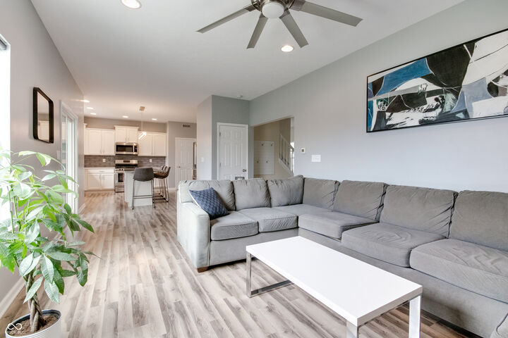 Property Photo: 873 Adena Lane IN 46074