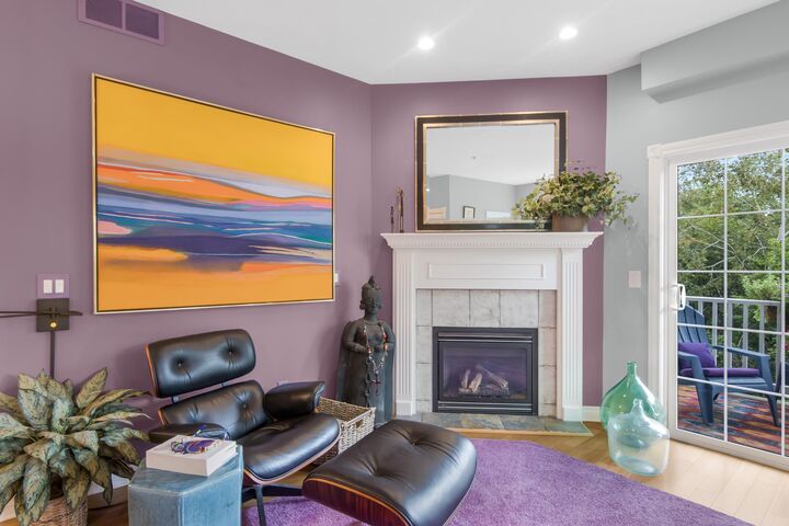 Property Photo:  1430 Forest Park Drive 8  MI 49684 