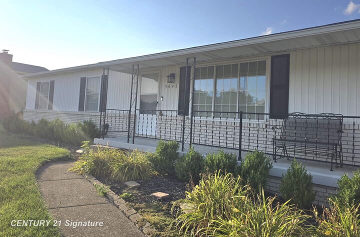 Property Photo: 3045 Old Farm Road MI 48507