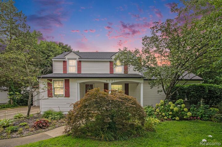 Property Photo: 6171 S Main Street MI 48346 2364
