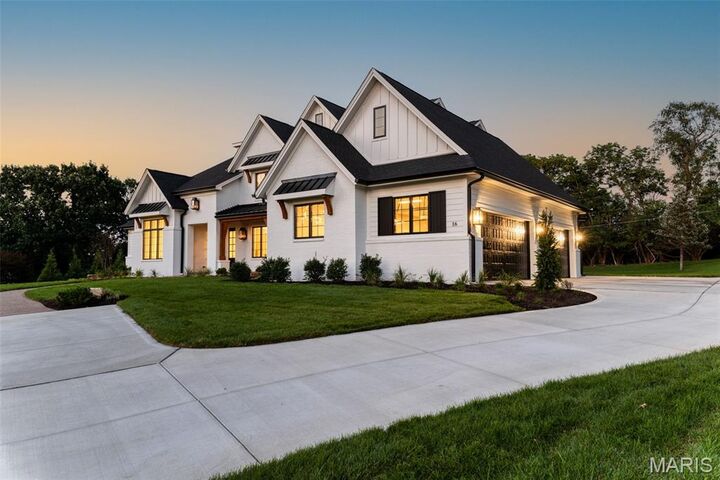 Property Photo:  Tbb Ballas Ridge Westchester Iv  MO 63131 