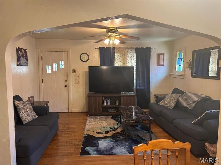 Property Photo: 1468 70th Street MO 63133