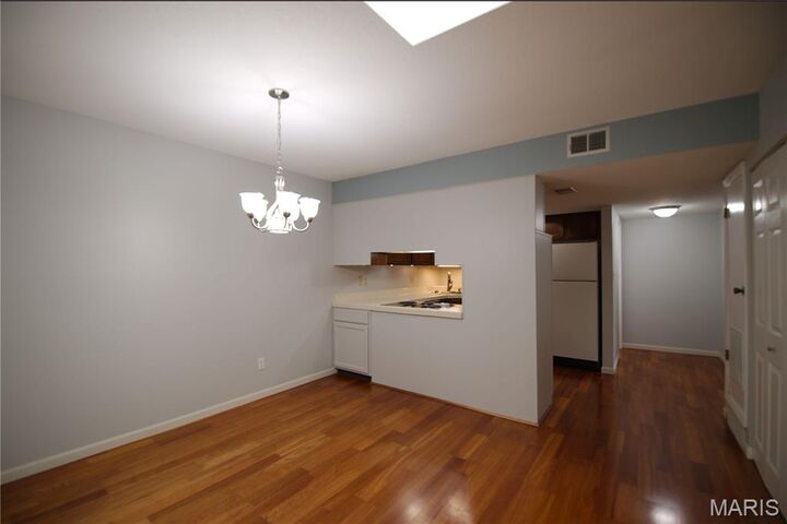 Property Photo: 1440 Heritage Landing 309 MO 63303