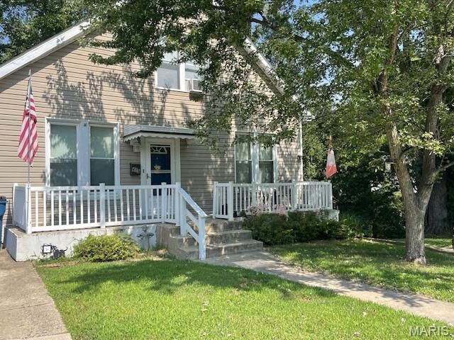 413 E Wickliffe Avenue  Collinsville IL 62234 photo