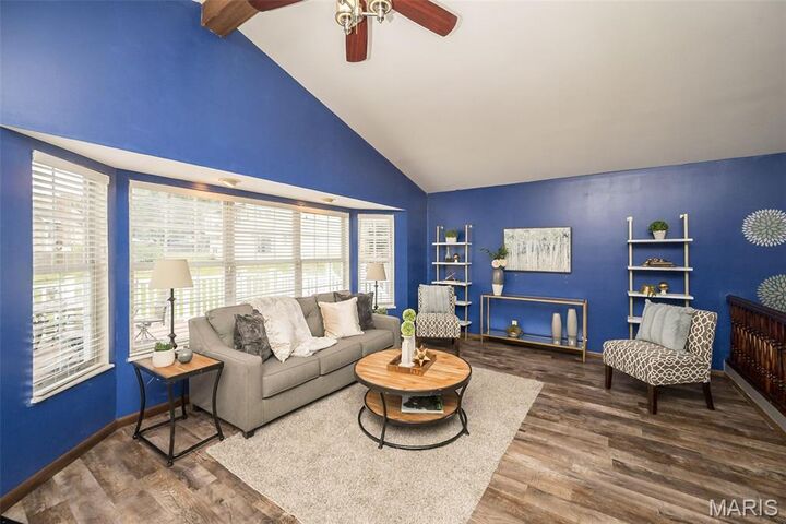 Property Photo: 2109 Graystone Drive MO 63303