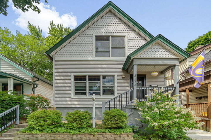 3173 N Bremen St  Milwaukee WI 53212 photo