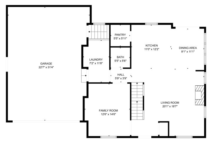 Property Photo: 7871 N 94th St WI 53224