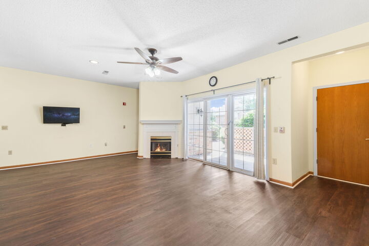 Property Photo:  628 Hillcrest Rd B  WI 53080 