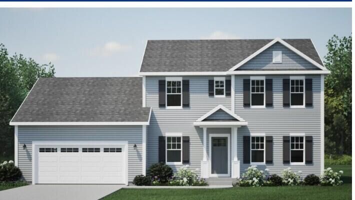 N67w25496 Vail Ln  Sussex WI 53089 photo