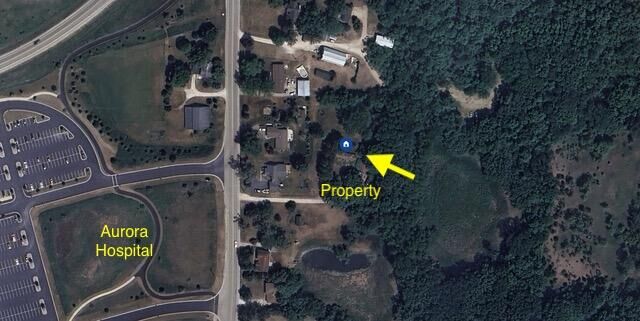 Property Photo: 1095 Spring Valley Rd WI 53105