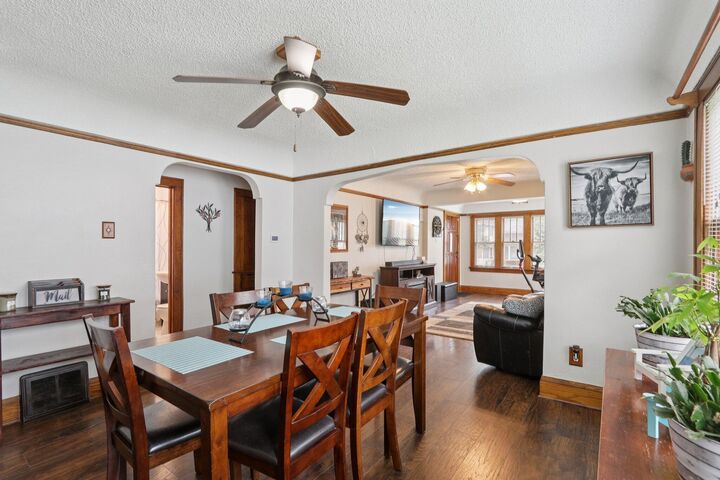 Property Photo: 2225 S 62nd St WI 53219