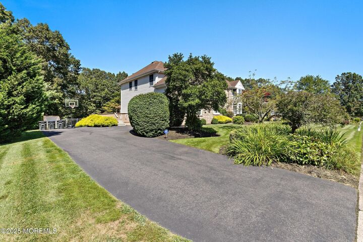 Property Photo:  1412 Winesap Drive  NJ 08736 