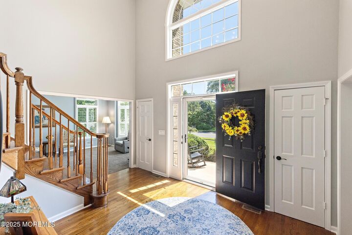 Property Photo:  1412 Winesap Drive  NJ 08736 