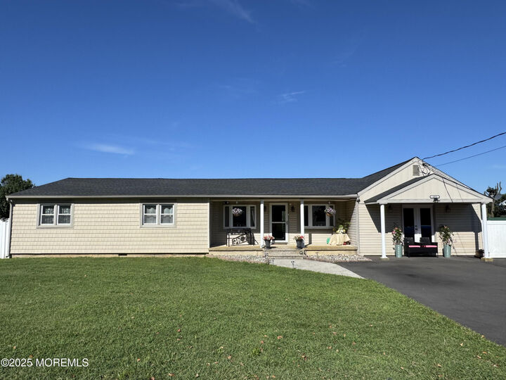 484 Wrightstown Sykesville Road  Wrightstown NJ 08562 photo