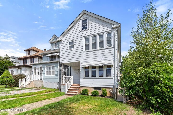 Property Photo: 56 Ford Avenue NJ 08863