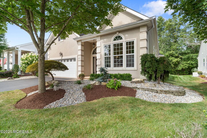 Property Photo: 23 Whirlaway Road NJ 07726
