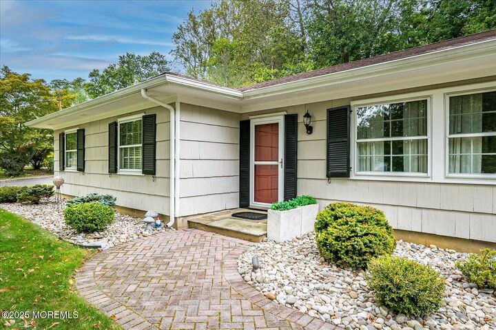 Property Photo: 240 Dwight Road NJ 07748