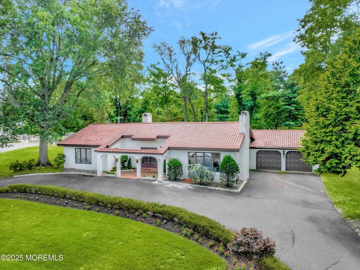36 Muncy Drive  West Long Branch NJ 07764 photo