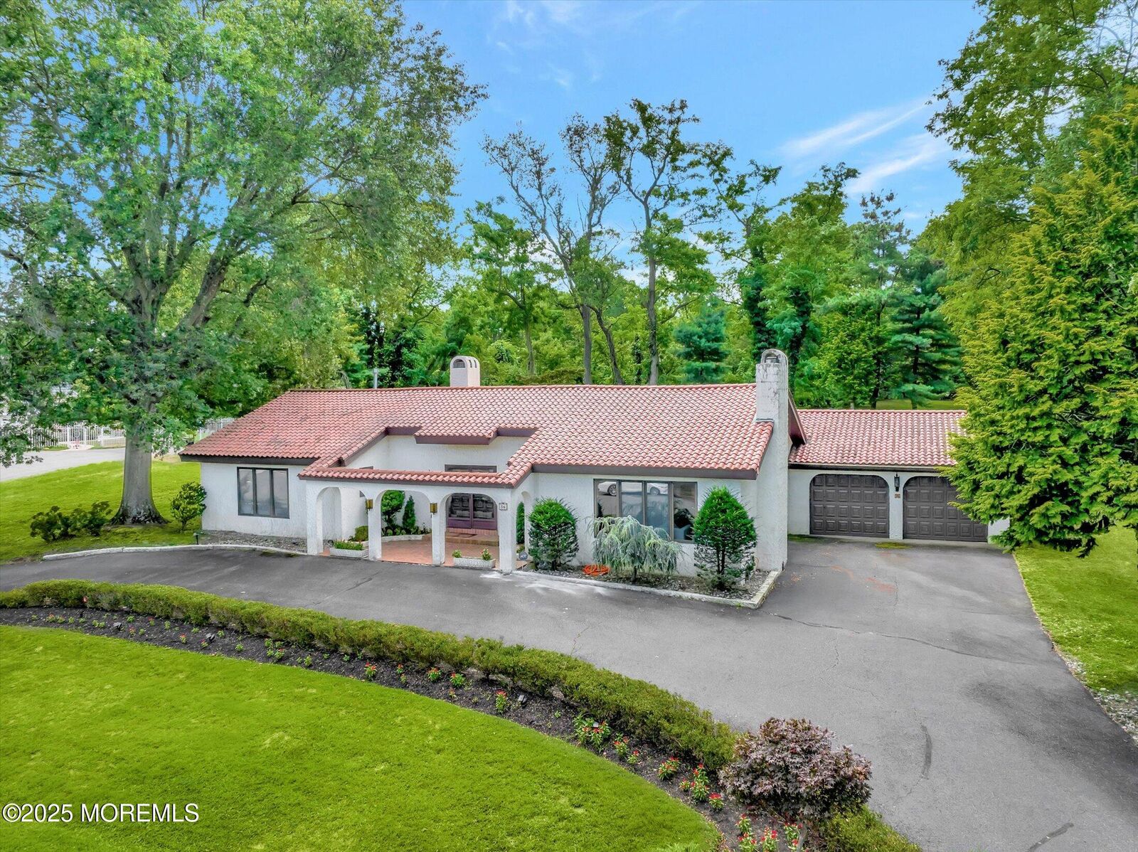 Property Photo: 36 Muncy Drive NJ 07764