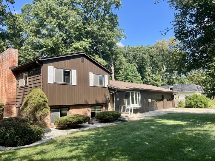 3380 Westlane Street  Jackson MI 49203 photo