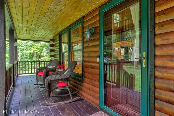 Property Photo: 5258 W River Road MI 49445