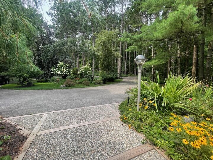 Property Photo: 8050 Wilderness Trail NE MI 49301