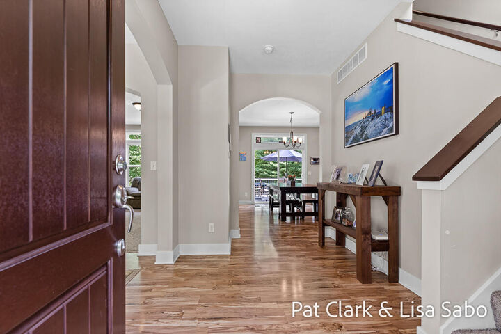 Property Photo:  13480 141st Avenue  MI 49417