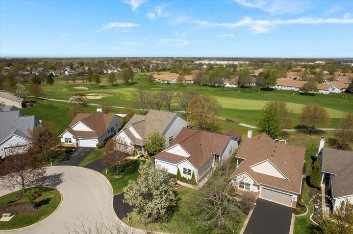 Property Photo: 21600 W Larch Drive IL 60544