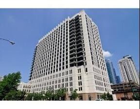 Property Photo: 1255 S State Street 1414 IL 60605