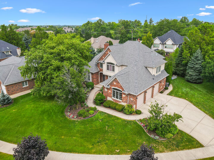 10630 Churchill Drive  Orland Park IL 60467 photo