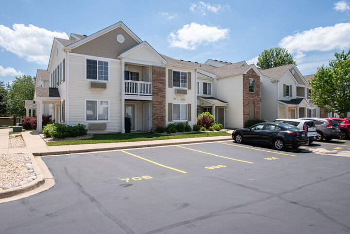 Property Photo: 1600 McClure Road 0 IL 60505