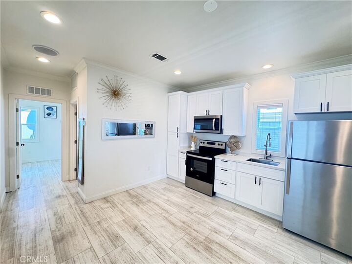 Property Photo:  16949 Western Ave 29B  CA 90247 