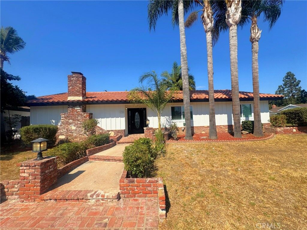 Property Photo:  1321 Lance Drive  CA 92780 