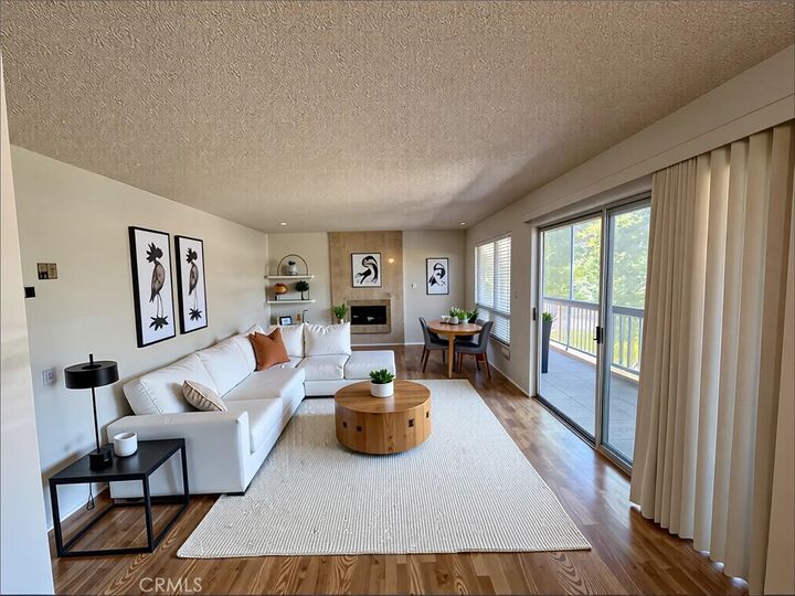 Property Photo:  5359 Algarrobo A  CA 92637 