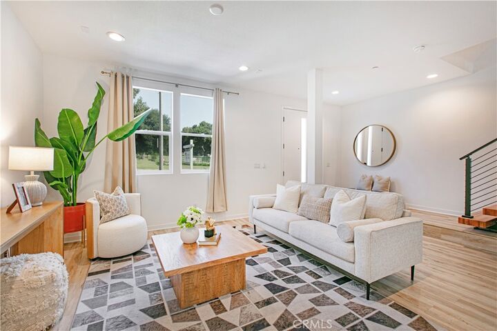 Property Photo: 448 W Central Ave CA 92821