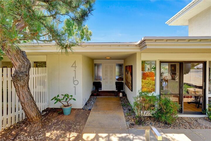 4161 Via Padova  Claremont CA 91711 photo