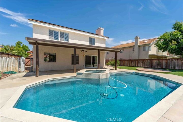 Property Photo: 23893 Constantine Drive CA 92562