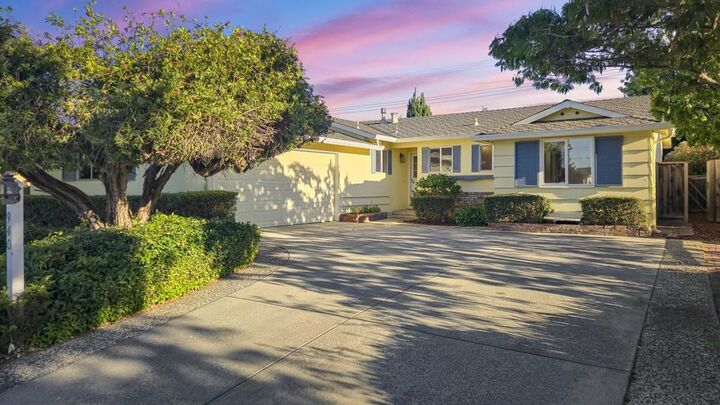 940 Kennard Way  Sunnyvale CA 94087 photo