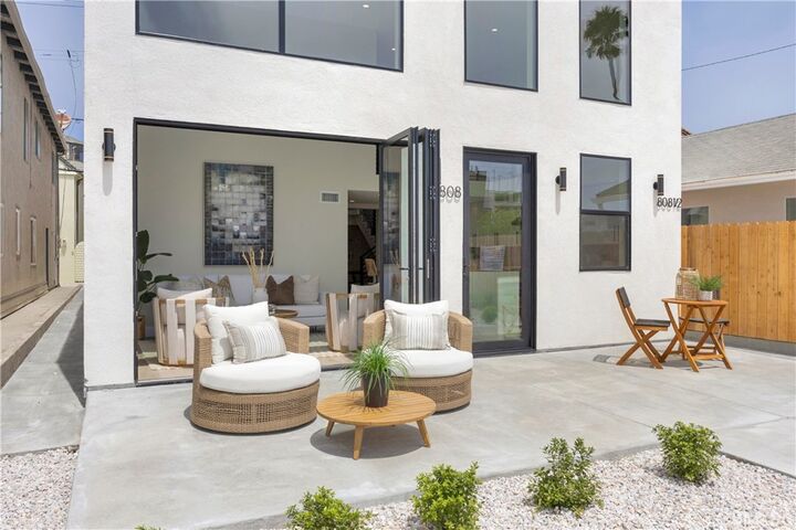 Property Photo:  808 W Balboa Boulevard  CA 92661 