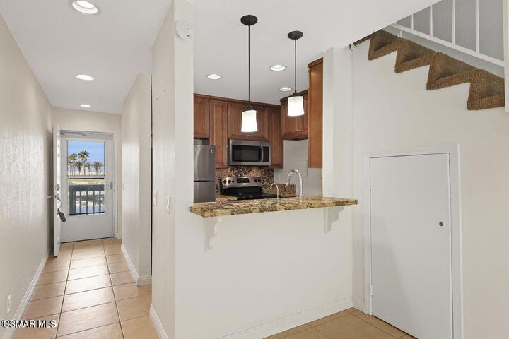 Property Photo: 240 Surfside Drive CA 93041