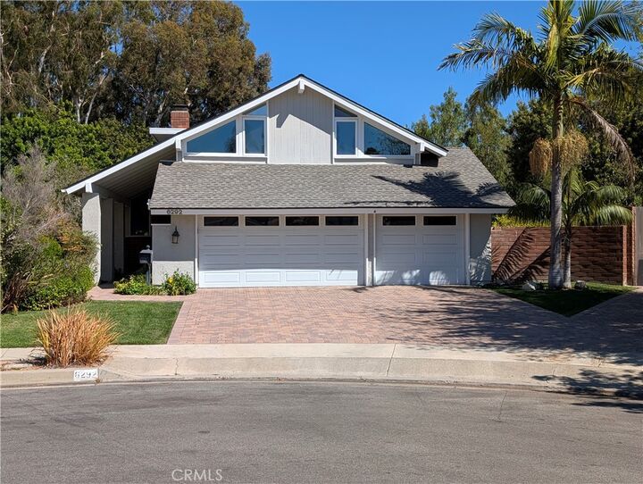 6292 Sierra Siena Road  Irvine CA 92603 photo