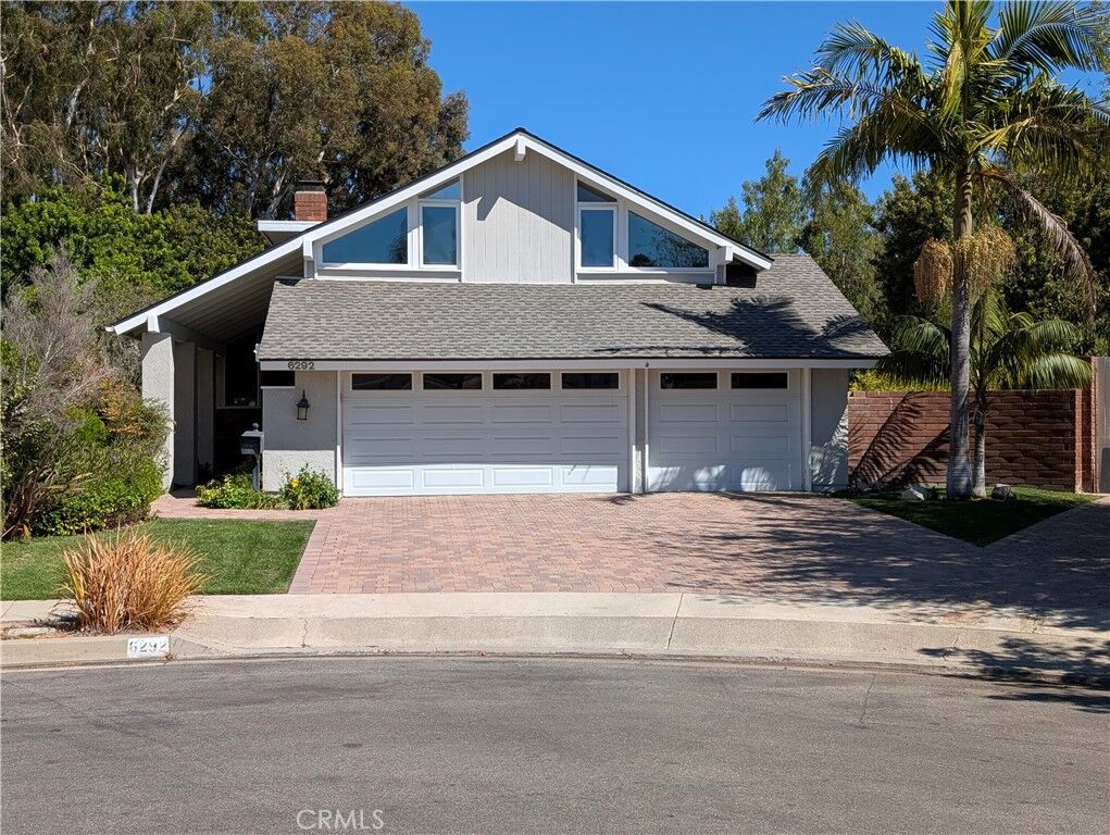 Property Photo: 6292 Sierra Siena Road CA 92603