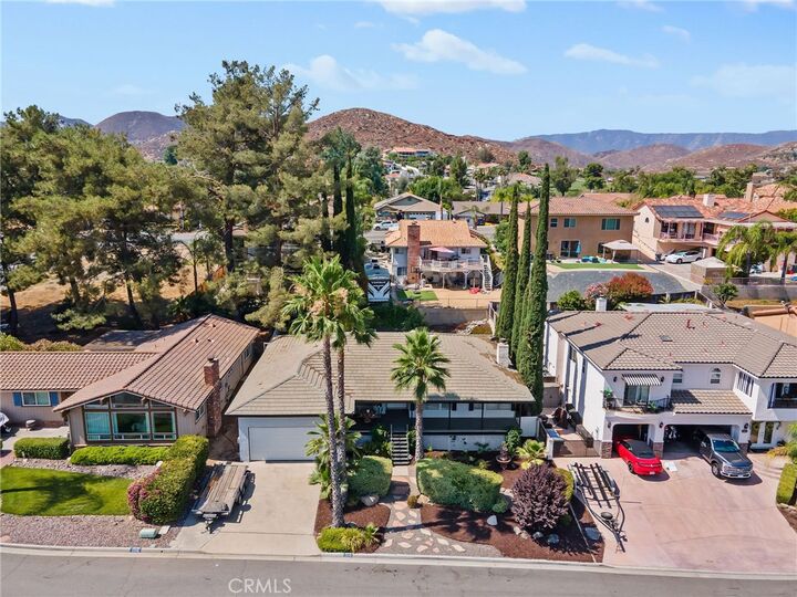 Property Photo: 22751 Running Rabbit Court CA 92587