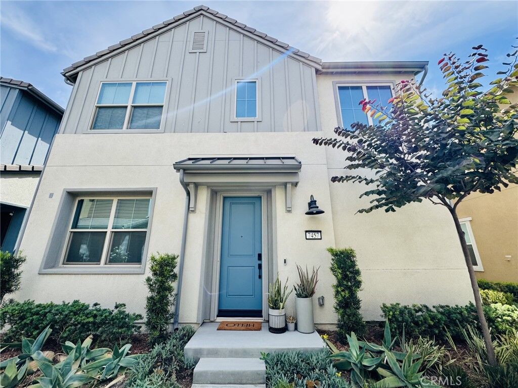 Property Photo: 7457 Channel View Street CA 91708
