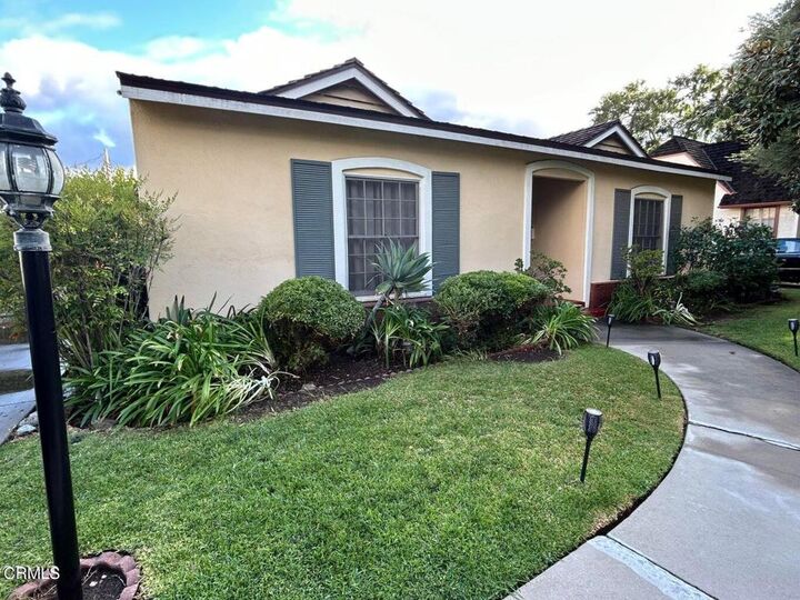 Property Photo: 2190 Sherwood Road CA 91108