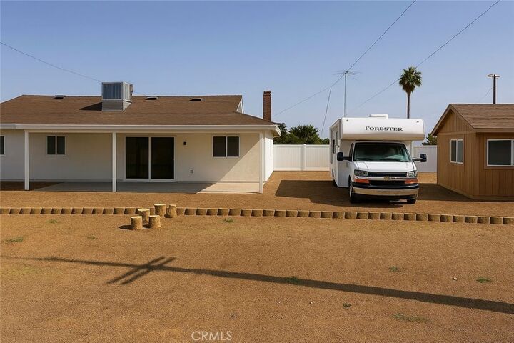 Property Photo:  7048 Catalpa Avenue  CA 92346 