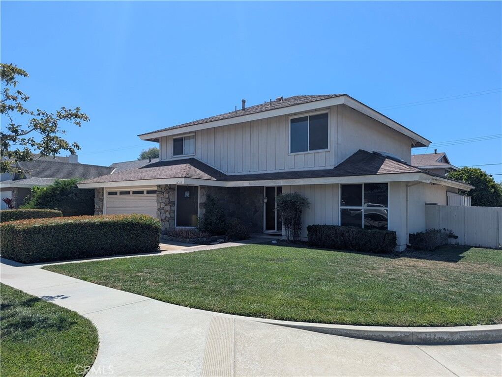 Property Photo: 16211 Woodstock Lane CA 92647