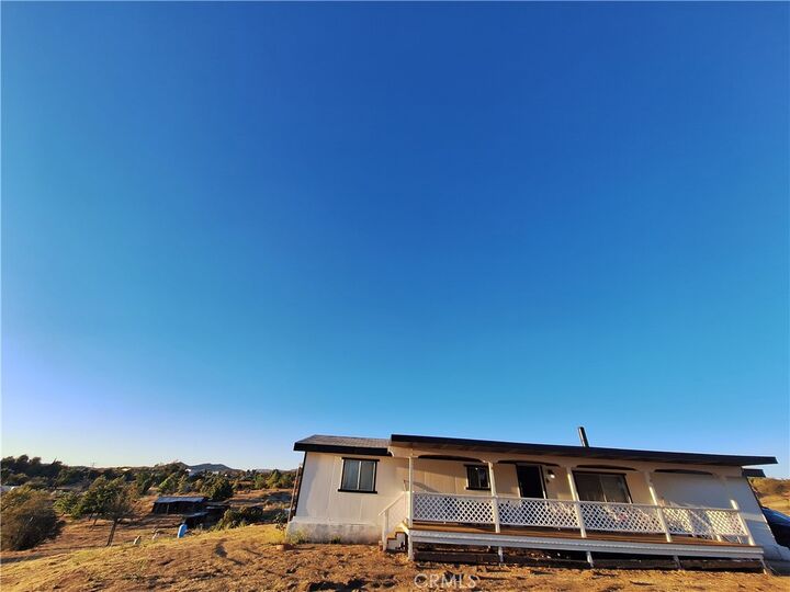 Property Photo: 53670 Cave Rock Road CA 92539
