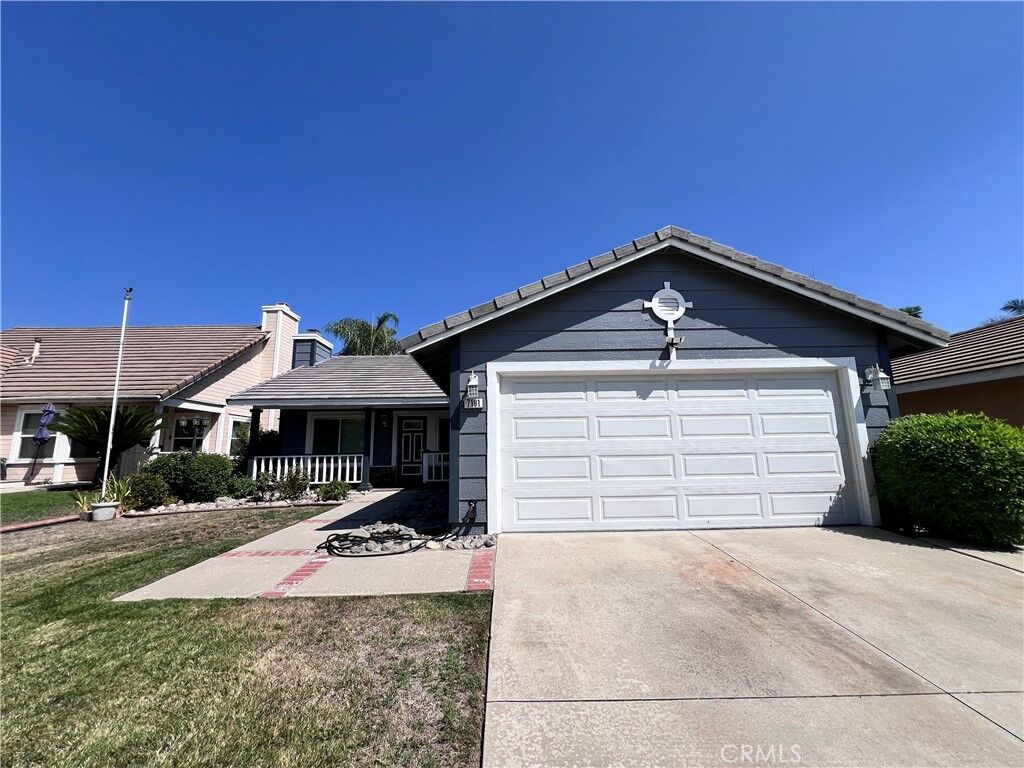 Property Photo:  7191 Parkside Place  CA 91701 