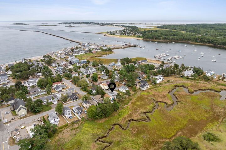 Property Photo: 22 Camp Ellis Avenue ME 04072